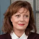 Susan Sarandon