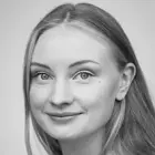 Gina Bernhoft Gørvell Gina Bernhoft Gørvell