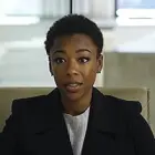 Samira Wiley