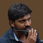 Dinesh Purushothaman