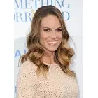 Hilary Swank