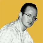 Steve Ditko