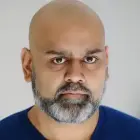 Tony Jayawardena