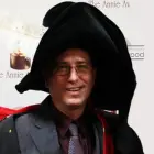 Corey Burton