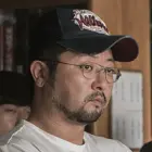 Bong-han Kim