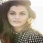 Taapsee Pannu