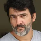 César Troncoso