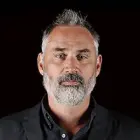 Alex Garland