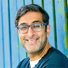 Sanjeev Kohli