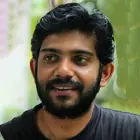 Anoop Ramesh Anoop Ramesh