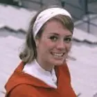 Inger Stevens