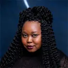 Luyanda Unati Lewis-Nyawo Luyanda Unati Lewis-Nyawo