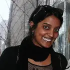 Meera Menon