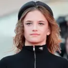Lizzielou Corfixen