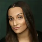 Becca Hirani