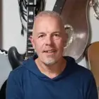 Ray Harman
