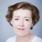 Mary O'Driscoll