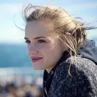 Noémie Schmidt Noémie Schmidt