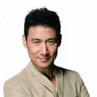 Jacky Cheung
