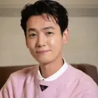 Jung Kyung-ho