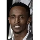 Barkhad Abdirahman