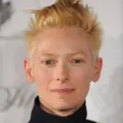 Tilda Swinton