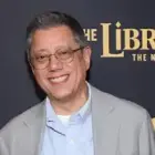 Dean Devlin Dean Devlin