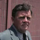 Pat Hingle