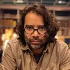 Anil Griffin