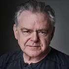 Kevin McNally