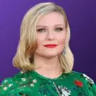 Kirsten Dunst
