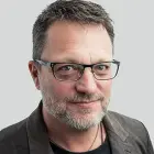 Steve Blum