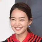 Shin Min-a Shin Min-a