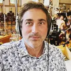 Jeff Cardoni