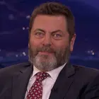Nick Offerman Nick Offerman
