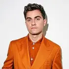 Billy Harris Billy Harris