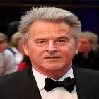 Trevor Eve Trevor Eve
