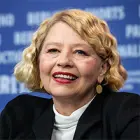 Margarete Tiesel