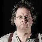Eric De Staercke Eric De Staercke