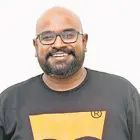 Nelson Venkatesan