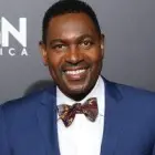 Mykelti Williamson