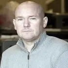 Gregory Burke