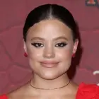 Sarah Jeffery