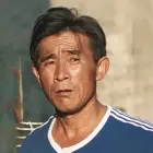 Zhang Zhanyi