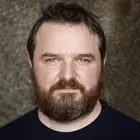 David Ireland