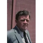 Pat Hingle