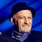 Ramin Yazdani Ramin Yazdani
