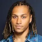 Bluey Robinson