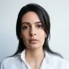 Maya Saroya