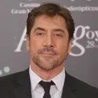 Javier Bardem